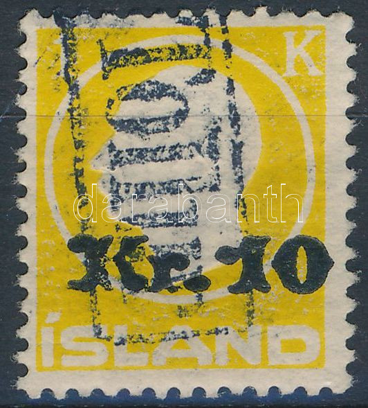 Lot 5614 - Iceland Worldwide philately and postal history - Iceland -  Darabanth Co Ltd Major Auction of stamps, postcards and other collectibles #26 
