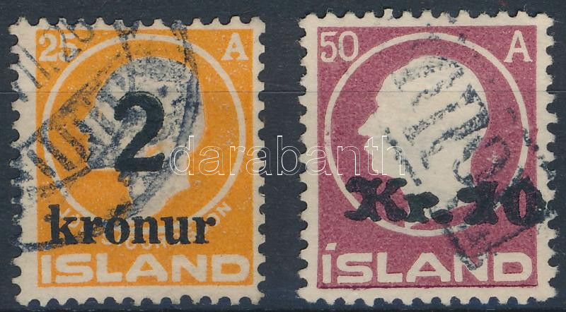 Lot 5616 - Iceland Worldwide philately and postal history - Iceland -  Darabanth Co Ltd Major Auction of stamps, postcards and other collectibles #26 