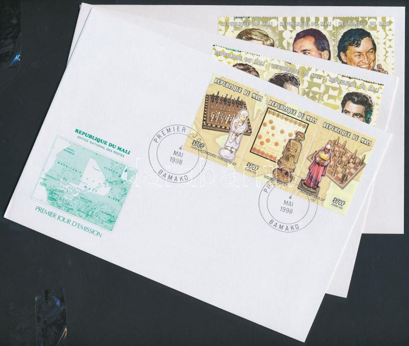 Lot 7335 - mali philately and postal history world - mali - Darabanth Co Ltd Stamps, Coins and Postcards Mail Auction #283 Lot 7335 - mali philately and postal history world - mali - Darabanth Co Ltd Stamps, Coins and Postcards Mail Auction #283