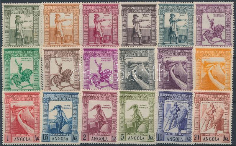 Lot 6130 - angola philately and postal history world - angola - Darabanth Co Ltd Stamps, Coins and Postcards Mail Auction #284 Lot 6130 - angola philately and postal history world - angola - Darabanth Co Ltd Stamps, Coins and Postcards Mail Auction #284