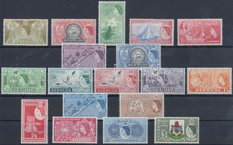 Lot 5281 - bermuda islands Worldwide philately and postal history - Bermuda Islands - Darabanth Co Ltd Major Auction of stamps, postcards and other collectibles #26 Lot 5281 - bermuda islands Worldwide philately and postal history - Bermuda Islands - Darabanth Co Ltd Major Auction of stamps, postcards and other collectibles #26