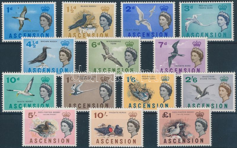 Lot 6381 - Ascension philately and postal history world - ascension - Darabanth Co Ltd Online auction of stamps, postcards and other collectibles #288 Lot 6381 - Ascension philately and postal history world - ascension - Darabanth Co Ltd Online auction of stamps, postcards and other collectibles #288
