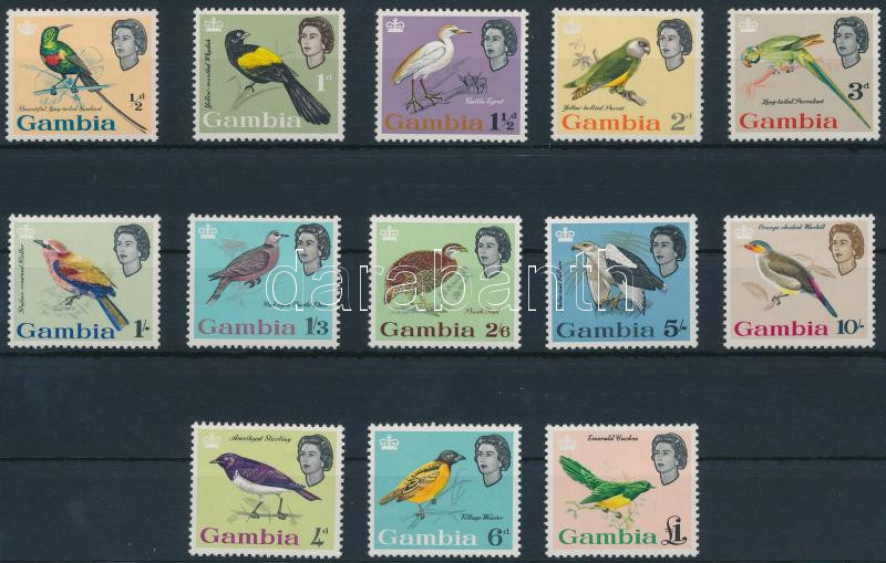 Lot 6509 - gambia philately and postal history world - gambia - Darabanth Co Ltd Online auction of stamps, postcards and other collectibles #287 Lot 6509 - gambia philately and postal history world - gambia - Darabanth Co Ltd Online auction of stamps, postcards and other collectibles #287