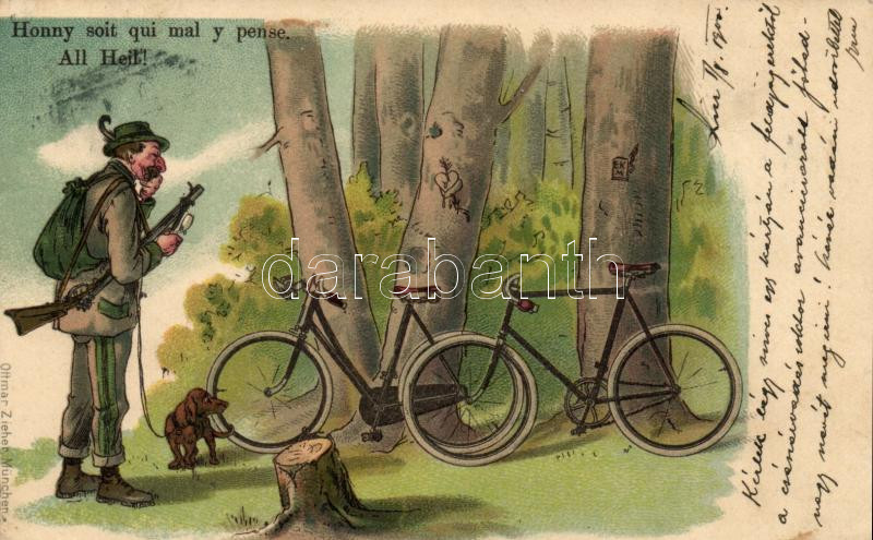 Lot 22652 - postcards topics - hunting - Darabanth Co Ltd Online auction of stamps, postcards and other collectibles #288 Lot 22652 - postcards topics - hunting - Darabanth Co Ltd Online auction of stamps, postcards and other collectibles #288