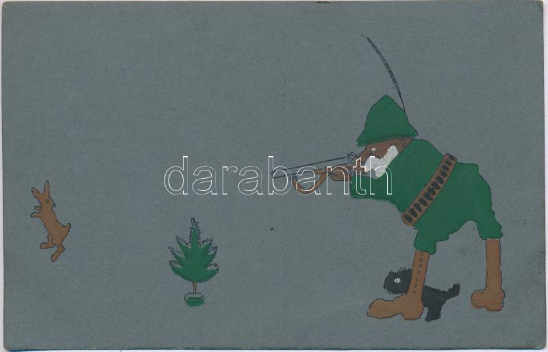 Lot 22657 - postcards topics - hunting - Darabanth Co Ltd Online auction of stamps, postcards and other collectibles #288 Lot 22657 - postcards topics - hunting - Darabanth Co Ltd Online auction of stamps, postcards and other collectibles #288