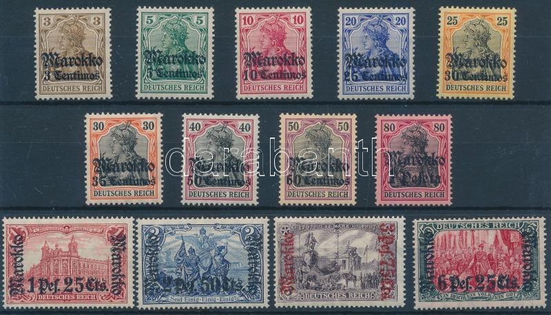 Lot 6312 - german post offices abroad Worldwide philately and postal history - German post in foreign territories - Darabanth Co Ltd Major Auction of stamps, postcards and other collectibles #26 Lot 6312 - german post offices abroad Worldwide philately and postal history - German post in foreign territories - Darabanth Co Ltd Major Auction of stamps, postcards and other collectibles #26