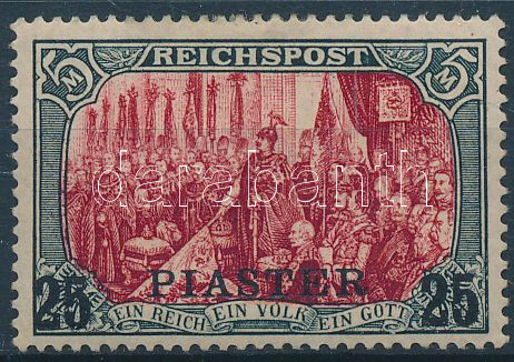 Lot 6318 - german post offices abroad Worldwide philately and postal history - German post in foreign territories - Darabanth Co Ltd Major Auction of stamps, postcards and other collectibles #26 Lot 6318 - german post offices abroad Worldwide philately and postal history - German post in foreign territories - Darabanth Co Ltd Major Auction of stamps, postcards and other collectibles #26