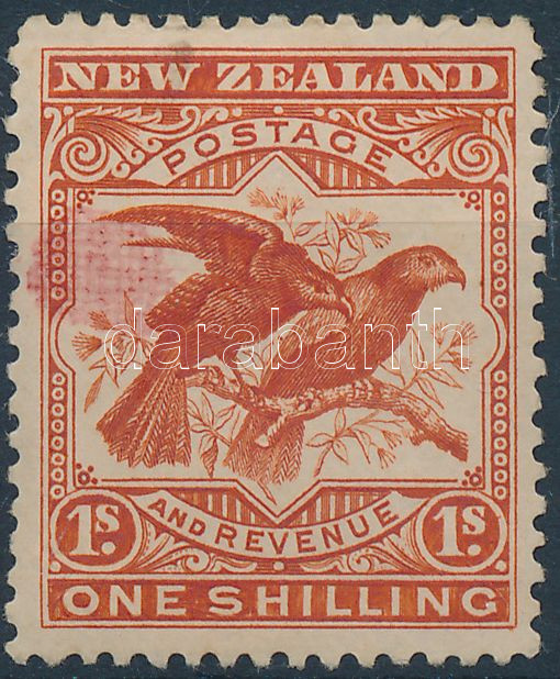 Lot 6858 - New Zealand Worldwide philately and postal history - New Zealand - Darabanth Co Ltd Major Auction of stamps, postcards and other collectibles #26 Lot 6858 - New Zealand Worldwide philately and postal history - New Zealand - Darabanth Co Ltd Major Auction of stamps, postcards and other collectibles #26