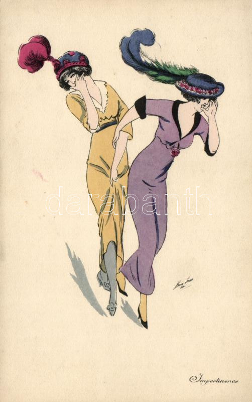 Lot 22087 - postcards topics - art postcards - Darabanth Co Ltd Online auction of stamps, postcards and other collectibles #288 Lot 22087 - postcards topics - art postcards - Darabanth Co Ltd Online auction of stamps, postcards and other collectibles #288