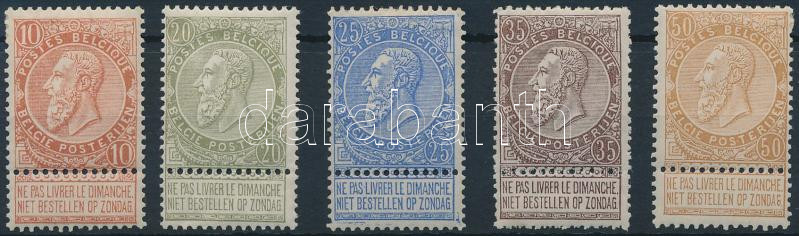 Lot 5224 - Belgium Worldwide philately and postal history - Belgium - Darabanth Co Ltd Major Auction of stamps, postcards and other collectibles #26 Lot 5224 - Belgium Worldwide philately and postal history - Belgium - Darabanth Co Ltd Major Auction of stamps, postcards and other collectibles #26