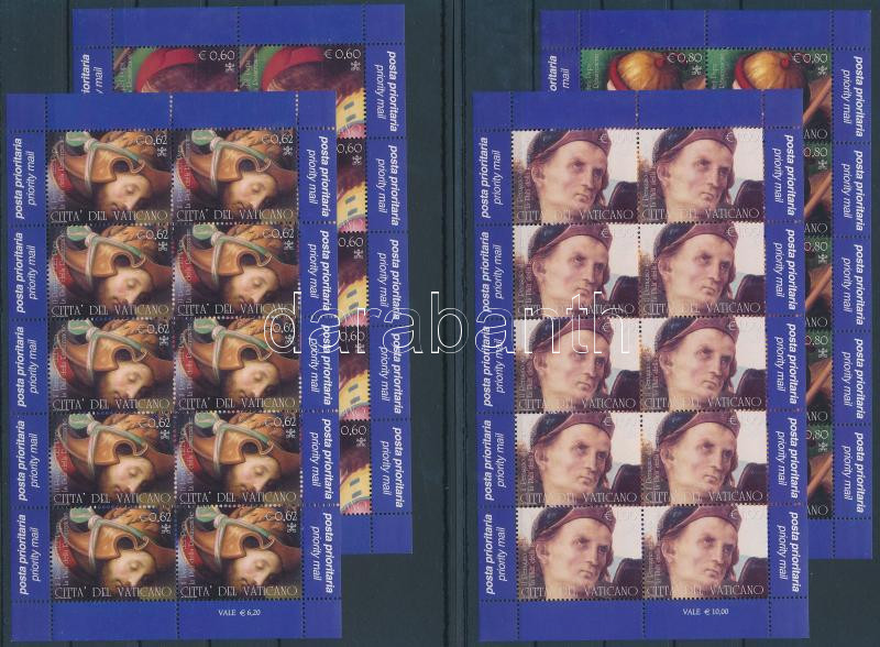 Lot 8291 - vatican philately and postal history world - vatican - Darabanth Co Ltd Online auction of stamps, postcards and other collectibles #285 Lot 8291 - vatican philately and postal history world - vatican - Darabanth Co Ltd Online auction of stamps, postcards and other collectibles #285