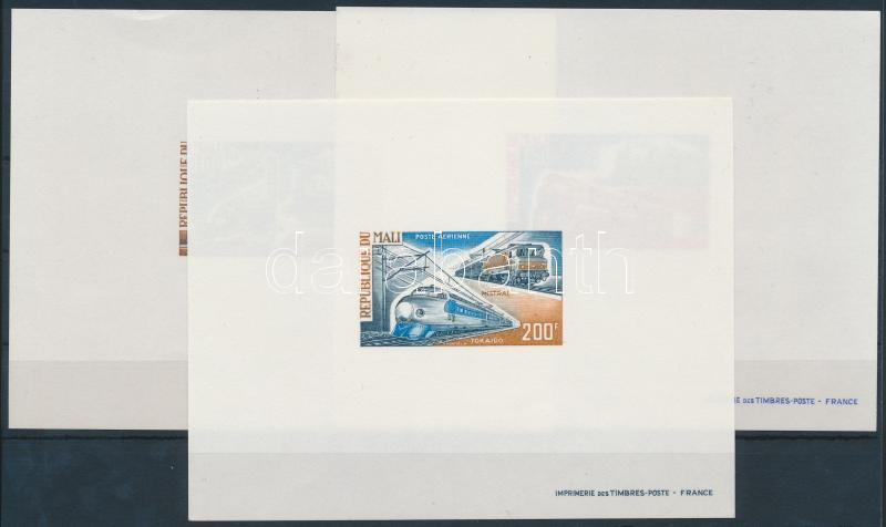 Lot 7331 - mali philately and postal history world - mali - Darabanth Co Ltd Stamps, Coins and Postcards Mail Auction #283 Lot 7331 - mali philately and postal history world - mali - Darabanth Co Ltd Stamps, Coins and Postcards Mail Auction #283