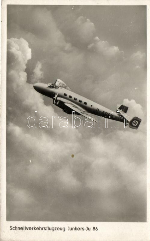Lot 22395 - postcards topics - aviation -  Darabanth Co Ltd Online auction of stamps, postcards and other collectibles #288 