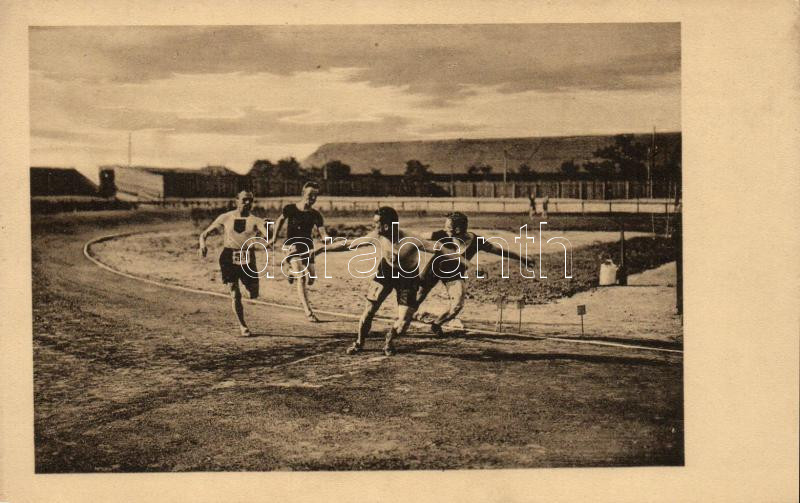 Lot 22411 - postcards topics - sport -  Darabanth Co Ltd Online auction of stamps, postcards and other collectibles #288 