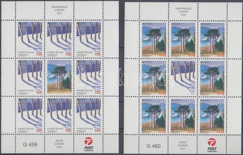 Lot 6371 - Denmark - Greenland Philately and postal history World - Denmark - Greenland - Darabanth Co Ltd Online auction of stamps, postcards and other collectibles #287 Lot 6371 - Denmark - Greenland Philately and postal history World - Denmark - Greenland - Darabanth Co Ltd Online auction of stamps, postcards and other collectibles #287