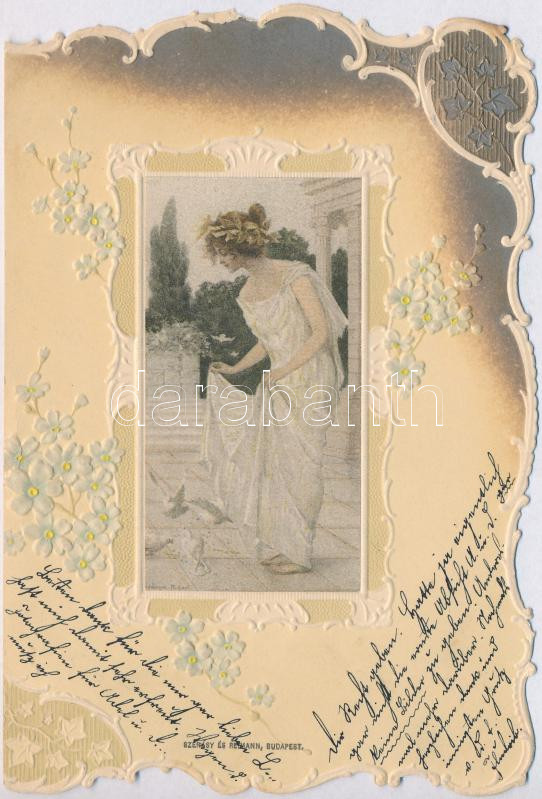 Lot 22167 - postcards topics - art postcards - Darabanth Co Ltd Online auction of stamps, postcards and other collectibles #288 Lot 22167 - postcards topics - art postcards - Darabanth Co Ltd Online auction of stamps, postcards and other collectibles #288