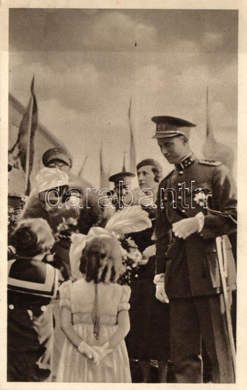 Lot 22596 - postcards Topics - Emperors, Politicians, Royal families - Darabanth Co Ltd Online auction of stamps, postcards and other collectibles #288 Lot 22596 - postcards Topics - Emperors, Politicians, Royal families - Darabanth Co Ltd Online auction of stamps, postcards and other collectibles #288