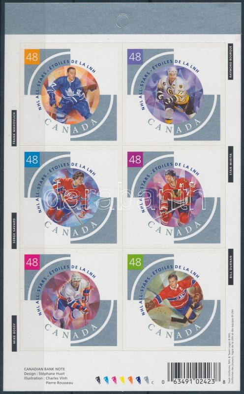 Lot 7104 - Canada Philately and postal history world - Canada -  Darabanth Co Ltd Online auction of stamps, postcards and other collectibles #288 