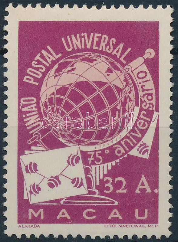 Lot 5933 - macau Worldwide philately and postal history - Macau - Darabanth Co Ltd Major Auction of stamps, postcards and other collectibles #26 Lot 5933 - macau Worldwide philately and postal history - Macau - Darabanth Co Ltd Major Auction of stamps, postcards and other collectibles #26