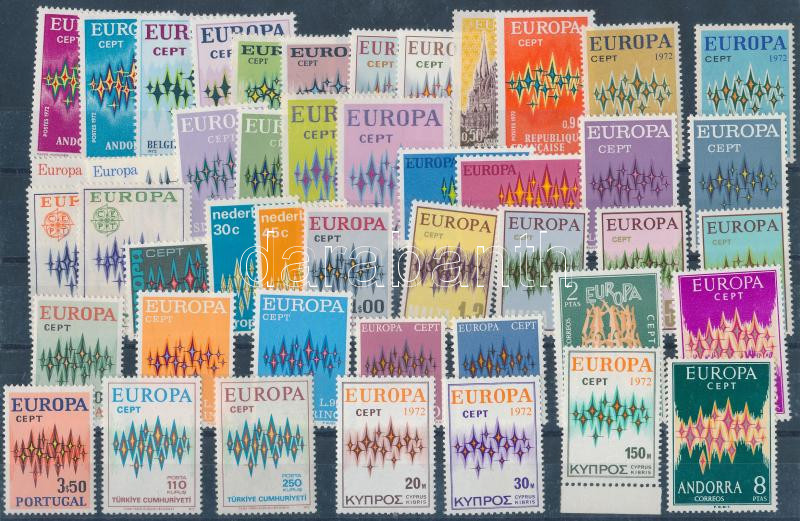 Lot 2073 - mixed worldwide thematic collections - Darabanth Co Ltd Online auction of stamps, postcards and other collectibles #287 Lot 2073 - mixed worldwide thematic collections - Darabanth Co Ltd Online auction of stamps, postcards and other collectibles #287