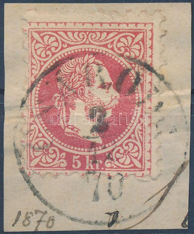 Lot 20 - Hungary single hungarian issues at a very low starting price -  Darabanth Co Ltd Online auction of stamps, postcards and other collectibles #286 
