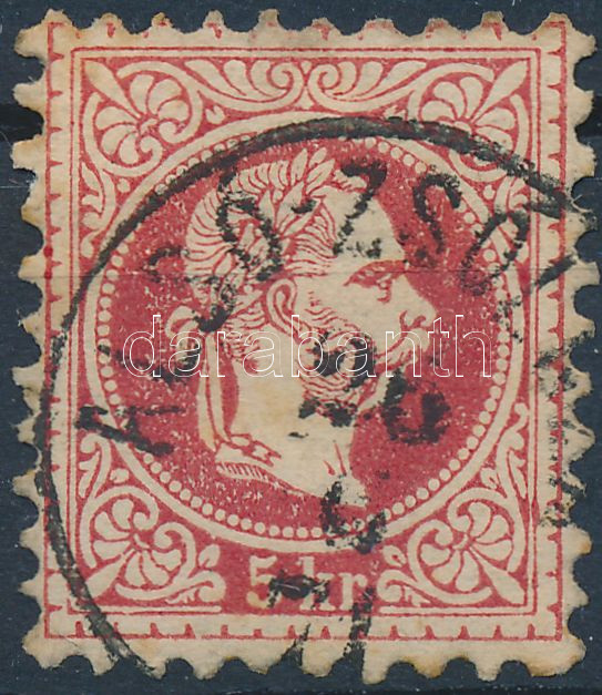 Lot 13 - Hungary single hungarian issues at a very low starting price -  Darabanth Co Ltd Online auction of stamps, postcards and other collectibles #286 