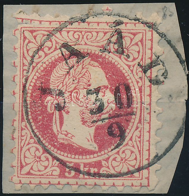 Lot 29 - Hungary single hungarian issues at a very low starting price - Darabanth Co Ltd Stamps, Coins and Postcards Mail Auction #284 Lot 29 - Hungary single hungarian issues at a very low starting price - Darabanth Co Ltd Stamps, Coins and Postcards Mail Auction #284