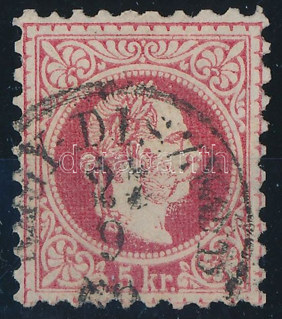 Lot 46 - Hungary single hungarian issues at a very low starting price -  Darabanth Co Ltd Online auction of stamps, postcards and other collectibles #287 
