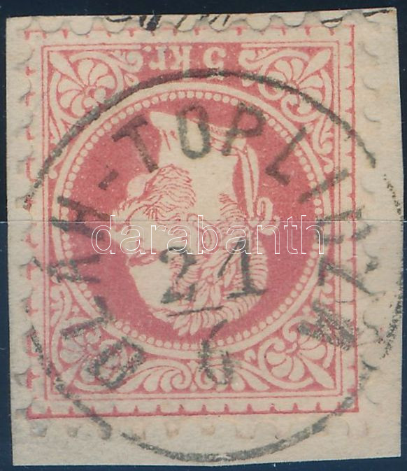 Lot 406 - Austria / Hungary Philately and postal history Hungary - Nice cancellations from a collection 1850-1867 Part 1 - Darabanth Co Ltd Major Auction of stamps, postcards and other collectibles #26 Lot 406 - Austria / Hungary Philately and postal history Hungary - Nice cancellations from a collection 1850-1867 Part 1 - Darabanth Co Ltd Major Auction of stamps, postcards and other collectibles #26