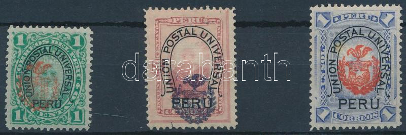 Lot 7825 - Peru philately and postal history world - peru - Darabanth Co Ltd Online auction of stamps, postcards and other collectibles #288 Lot 7825 - Peru philately and postal history world - peru - Darabanth Co Ltd Online auction of stamps, postcards and other collectibles #288
