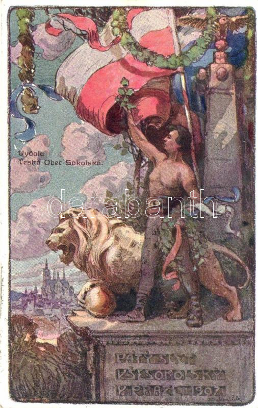Lot 22413 - postcards topics - sport -  Darabanth Co Ltd Online auction of stamps, postcards and other collectibles #288 