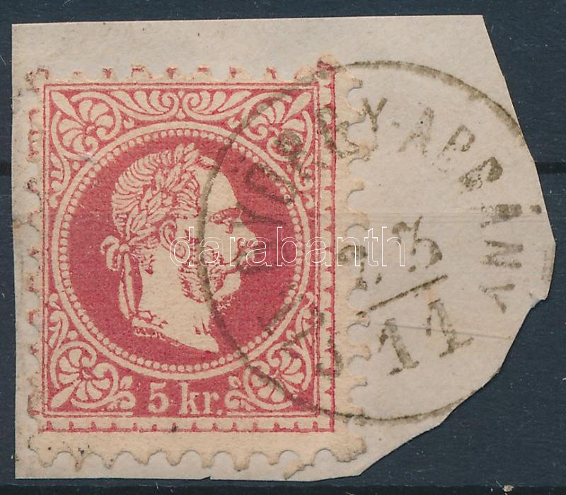 Lot 44 - Hungary single hungarian issues at a very low starting price -  Darabanth Co Ltd Online auction of stamps, postcards and other collectibles #287 