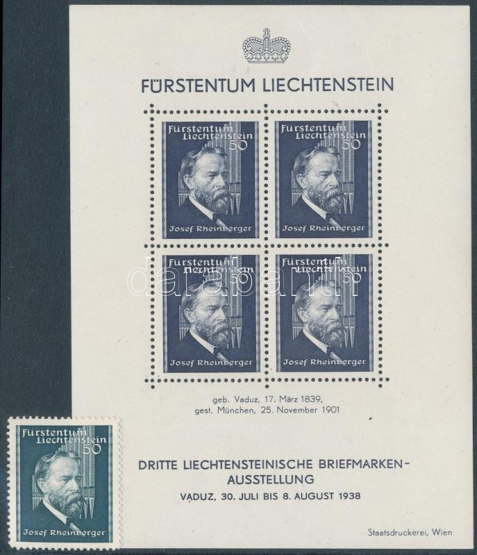 Lot 7648 - Liechtenstein philately and postal history world - liechtenstein -  Darabanth Co Ltd Online auction of stamps, postcards and other collectibles #285 