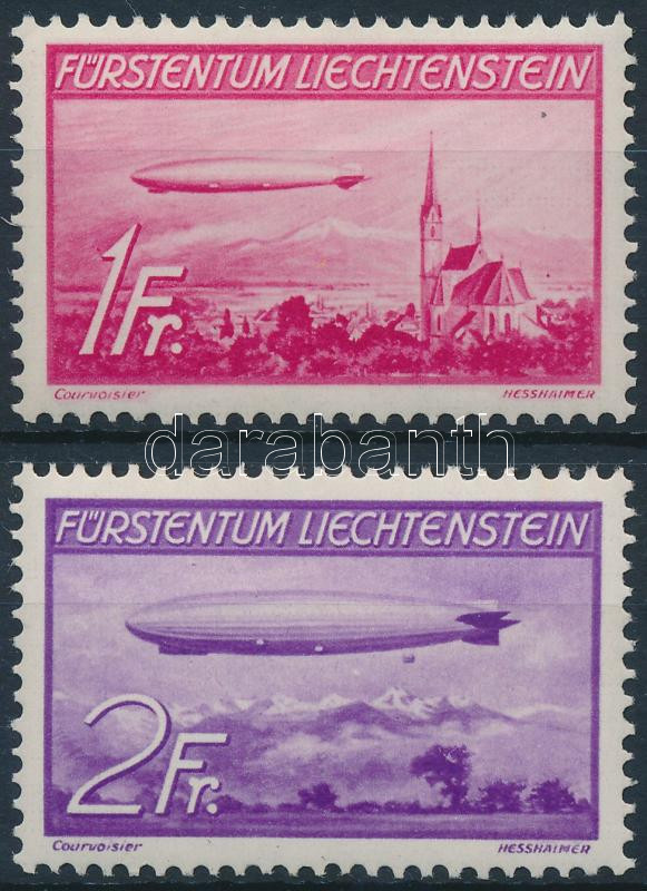 Lot 5903 - Liechtenstein Worldwide philately and postal history - Liechtenstein -  Darabanth Co Ltd Major Auction of stamps, postcards and other collectibles #26 