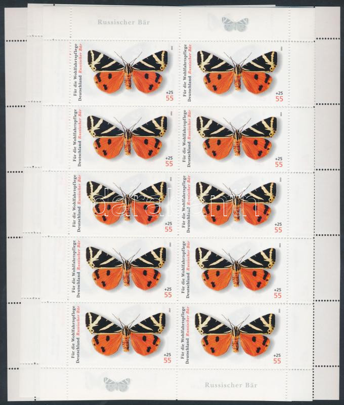 Lot 7867 - FRG philately and postal history world - frg - Darabanth Co Ltd Online auction of stamps, postcards and other collectibles #285 Lot 7867 - FRG philately and postal history world - frg - Darabanth Co Ltd Online auction of stamps, postcards and other collectibles #285
