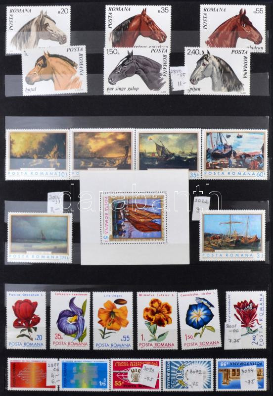 Lot 1899 - mixed worldwide worldwide collections and lots -  Darabanth Co Ltd Online auction of stamps, postcards and other collectibles #287 