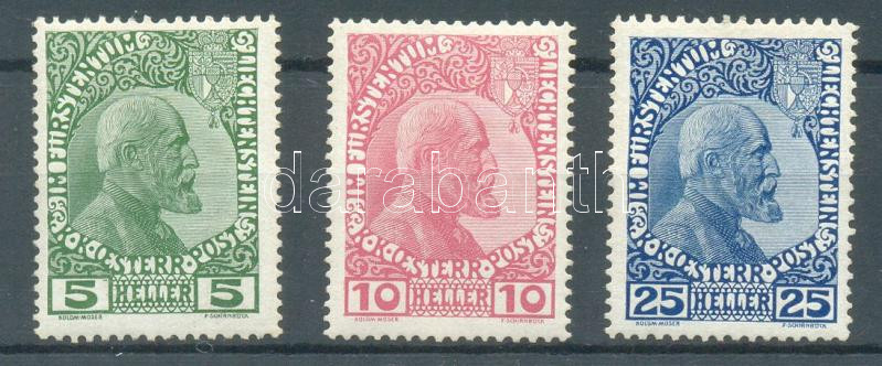 Lot 5880 - Liechtenstein Worldwide philately and postal history - Liechtenstein -  Darabanth Co Ltd Major Auction of stamps, postcards and other collectibles #26 
