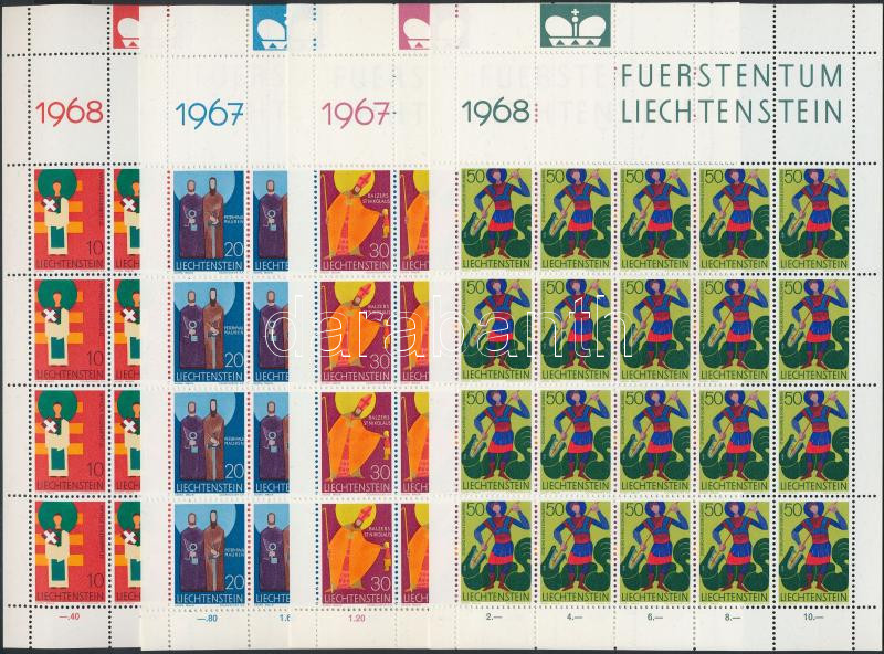 Lot 7338 - Liechtenstein philately and postal history world - liechtenstein -  Darabanth Co Ltd Online auction of stamps, postcards and other collectibles #288 