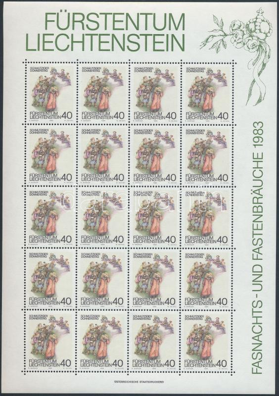 Lot 7346 - Liechtenstein philately and postal history world - liechtenstein -  Darabanth Co Ltd Online auction of stamps, postcards and other collectibles #288 