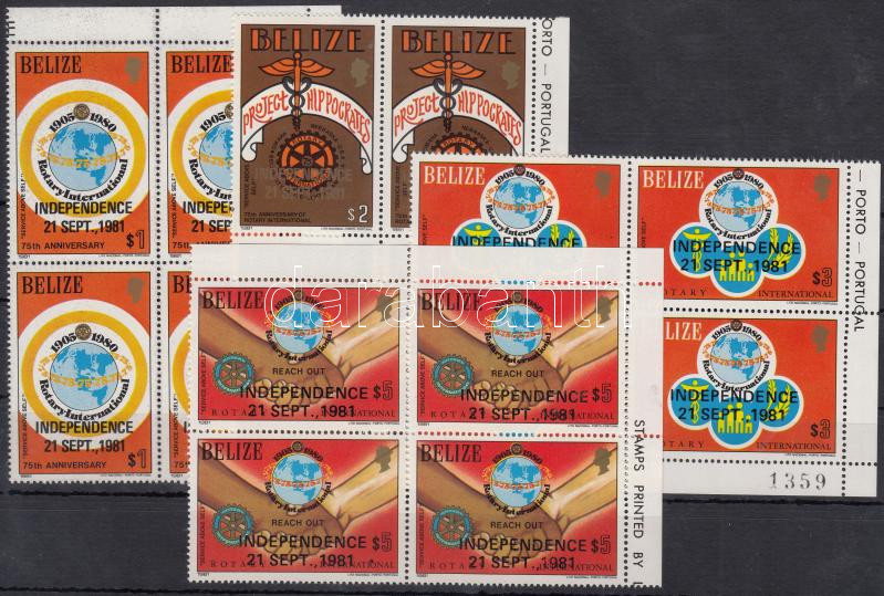 Lot 6503 - Belize Philately and postal history world - Belize - Darabanth Co Ltd Online auction of stamps, postcards and other collectibles #288 Lot 6503 - Belize Philately and postal history world - Belize - Darabanth Co Ltd Online auction of stamps, postcards and other collectibles #288