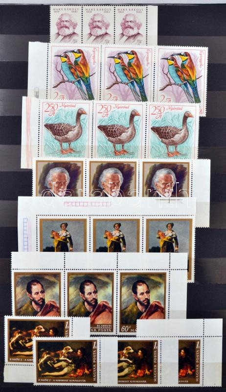 Lot 1450 - Hungary hungarian collections and lots - Darabanth Co Ltd Online auction of stamps, postcards and other collectibles #287 Lot 1450 - Hungary hungarian collections and lots - Darabanth Co Ltd Online auction of stamps, postcards and other collectibles #287