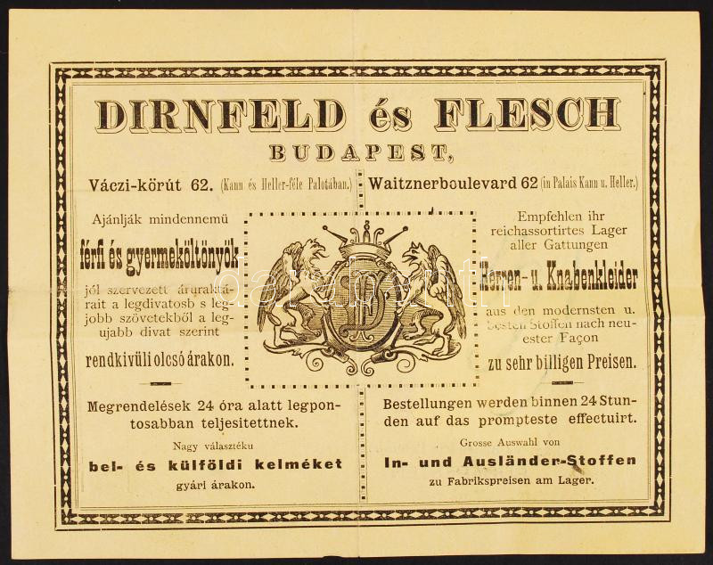 Lot 12349 - Art & Collectibles advertisement - Darabanth Co Ltd Online auction of stamps, postcards and other collectibles #286 Lot 12349 - Art & Collectibles advertisement - Darabanth Co Ltd Online auction of stamps, postcards and other collectibles #286