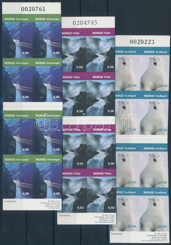 Lot 7153 - Norway philately and postal history world - norway -  Darabanth Co Ltd Online auction of stamps, postcards and other collectibles #287 