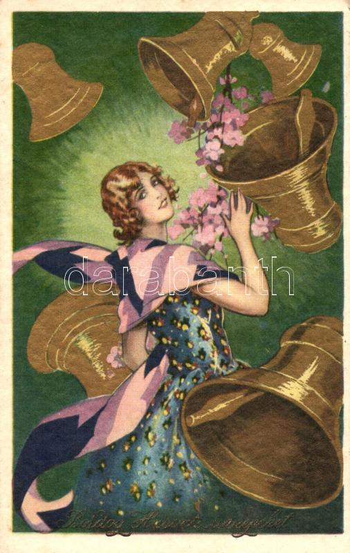 Lot 22194 - postcards topics - art postcards - Darabanth Co Ltd Online auction of stamps, postcards and other collectibles #288 Lot 22194 - postcards topics - art postcards - Darabanth Co Ltd Online auction of stamps, postcards and other collectibles #288