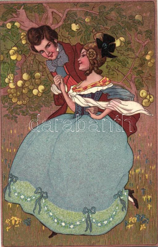 Lot 22181 - postcards topics - art postcards - Darabanth Co Ltd Online auction of stamps, postcards and other collectibles #288 Lot 22181 - postcards topics - art postcards - Darabanth Co Ltd Online auction of stamps, postcards and other collectibles #288