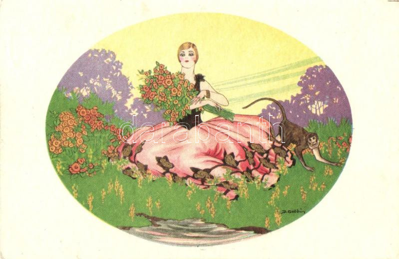 Lot 22195 - postcards topics - art postcards - Darabanth Co Ltd Online auction of stamps, postcards and other collectibles #288 Lot 22195 - postcards topics - art postcards - Darabanth Co Ltd Online auction of stamps, postcards and other collectibles #288