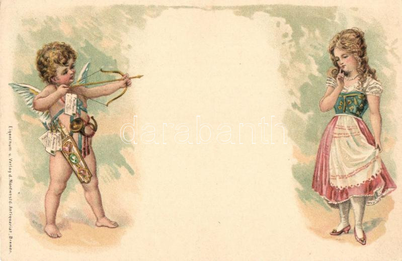 Lot 22180 - postcards topics - art postcards - Darabanth Co Ltd Online auction of stamps, postcards and other collectibles #288 Lot 22180 - postcards topics - art postcards - Darabanth Co Ltd Online auction of stamps, postcards and other collectibles #288