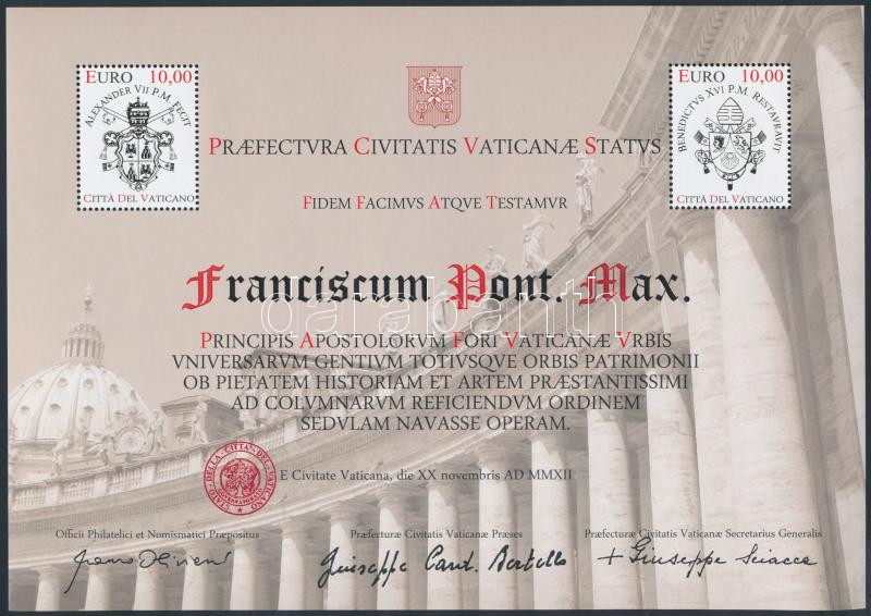 Lot 8300 - vatican philately and postal history world - vatican - Darabanth Co Ltd Online auction of stamps, postcards and other collectibles #285 Lot 8300 - vatican philately and postal history world - vatican - Darabanth Co Ltd Online auction of stamps, postcards and other collectibles #285