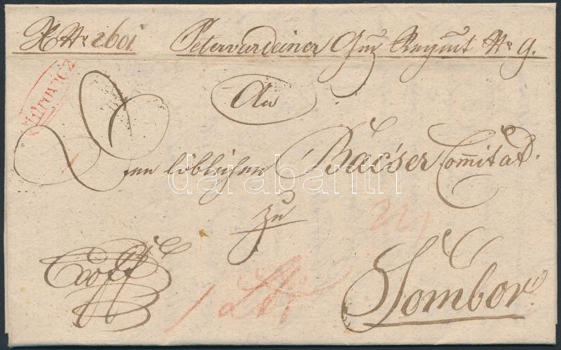 Lot 51 - Hungary philately and postal history hungary - prephilatelic covers - Darabanth Co Ltd Major Auction of stamps, postcards and other collectibles #26 Lot 51 - Hungary philately and postal history hungary - prephilatelic covers - Darabanth Co Ltd Major Auction of stamps, postcards and other collectibles #26