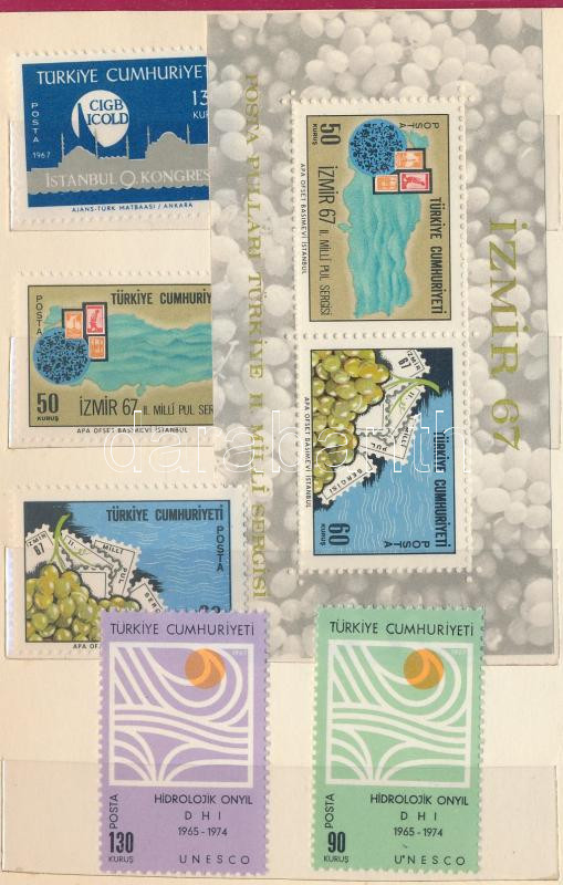 Lot 1741 - mixed worldwide worldwide collections and lots - Darabanth Co Ltd Online auction of stamps, postcards and other collectibles #287 Lot 1741 - mixed worldwide worldwide collections and lots - Darabanth Co Ltd Online auction of stamps, postcards and other collectibles #287